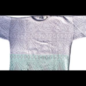 Vintage Italian Sweater